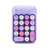 MOFII X910 Wireless Numeric Keypad
