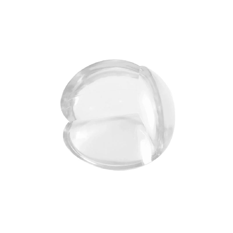 Transparent Corner Protector - Bundle of 4