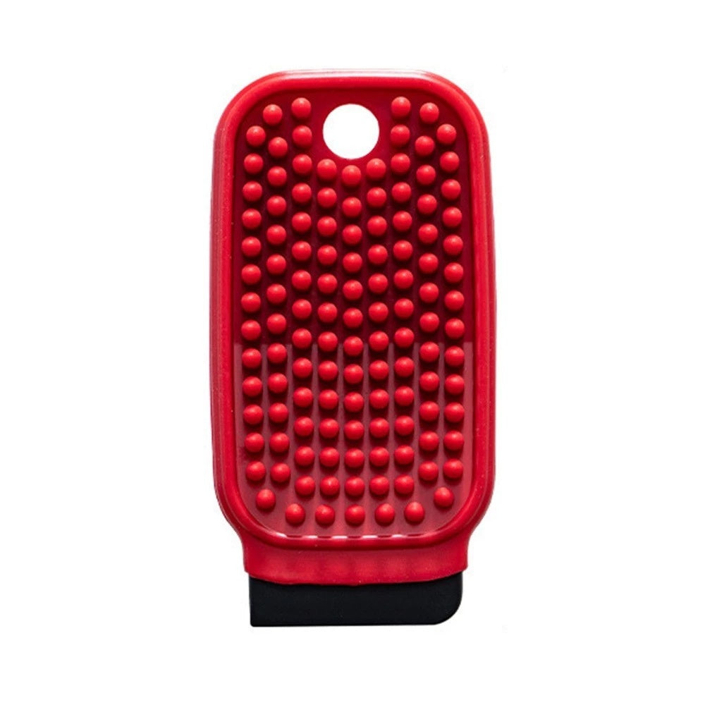 Fruit and Vegetable Cleaning Brush