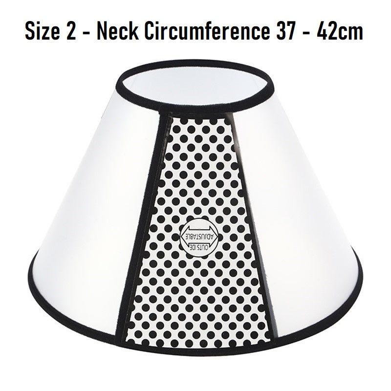 Pet Elizabethan Collar (E-Collar)
