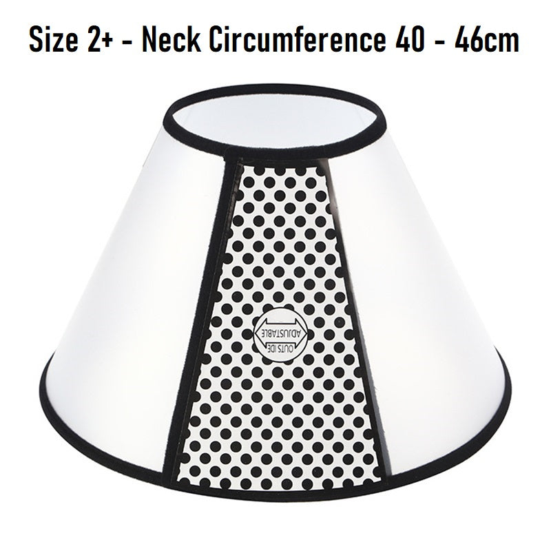 Pet Elizabethan Collar (E-Collar)