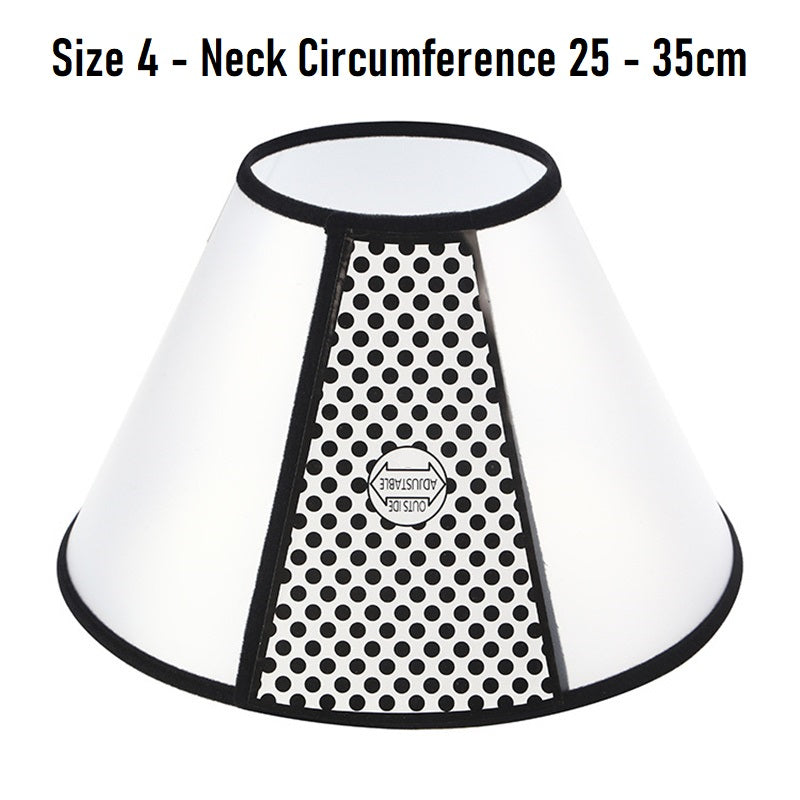 Pet Elizabethan Collar (E-Collar)