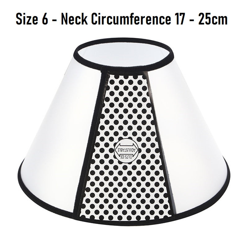 Pet Elizabethan Collar (E-Collar)