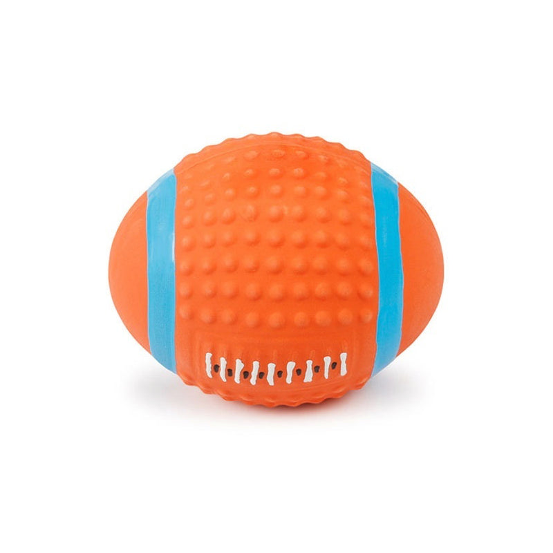 Squeaky Ball Dog Toy - Small