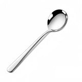 Stainless Steel Thick Cutlery Soup Spoon