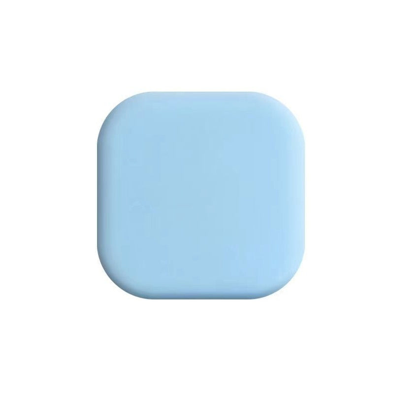 Adhesive Square Colour Wall Protector