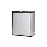 Feidash 8L Stainless Steel Trash Bin