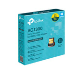 TP-Link Archer T1300U Nano AC1300 Nano Wireless MU-MIMO USB Adapter