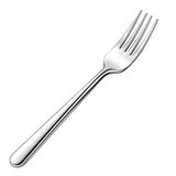 Stainless Steel Thick Cutlery Table Fork