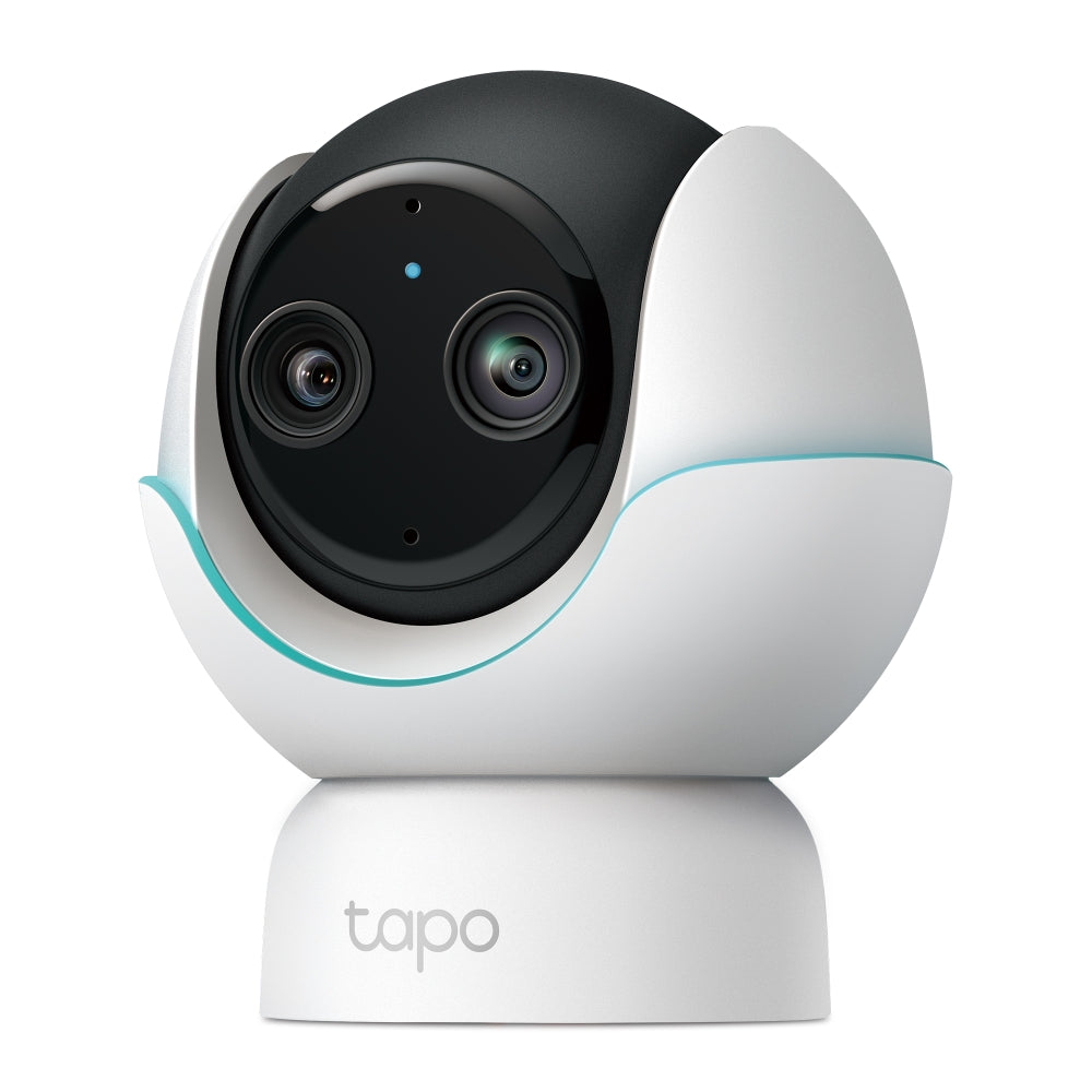 TP-Link Tapo C840 Pan/Tilt Smart AI Baby Monitor