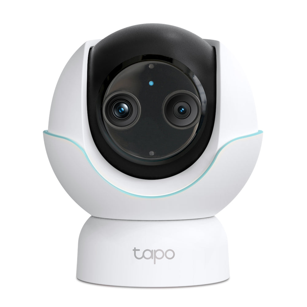TP-Link Tapo C840 Pan/Tilt Smart AI Baby Monitor