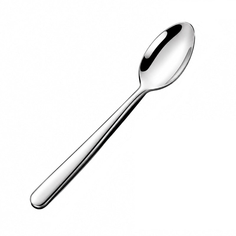 Stainless Steel Thick Cutlery Tea Spoon