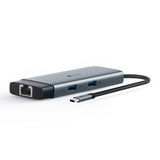 TP-Link UH6120C USB Type-C 6-Port Hub