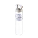 Automatic Flip Lid Seasoning Bottle - 500ML