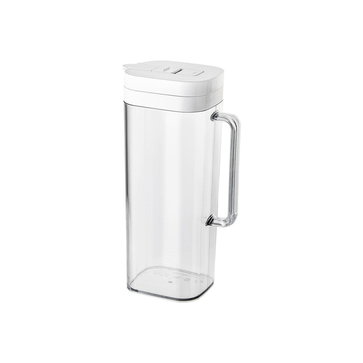 2000L Water Pitcher Jug with Switch Lock
