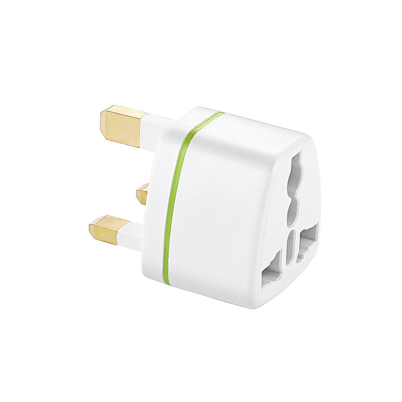 Universal UK Plug Converter 1200W