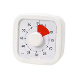 Visual 60 Minute Countdown Timer